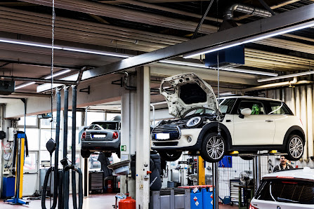 Autohaus Briem Filderstadt - MINI- und BMW-Vertragshändler
