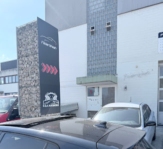 G&A Automobile