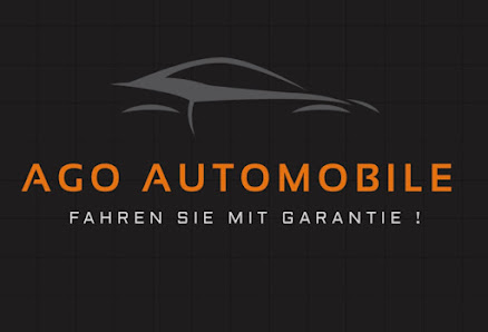 AGO Automobile