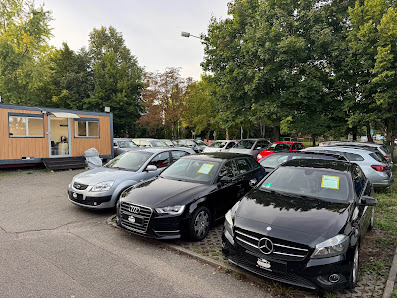 Nova Automobile (Nova Handels GmbH)