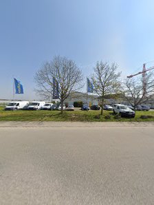 Fuchs GmbH KFZ-Service-Betrieb und Reifenhandel