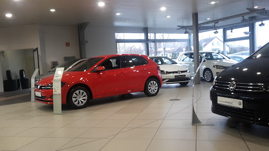 Autohaus Bernd Siegle GmbH