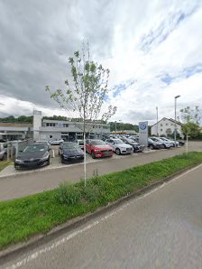 Autohaus Bernd Siegle GmbH