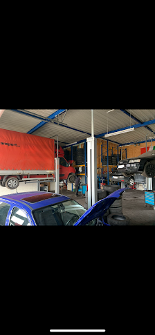 Filder Werkstadt - Mietwerkstatt und Reifenservice