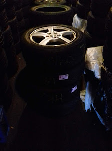 MBA Automobile