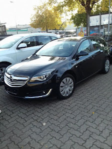 MBA Automobile