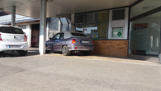 Auto Service Center