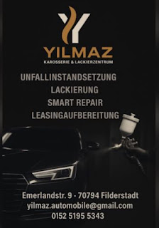 Karosserie Yilmaz