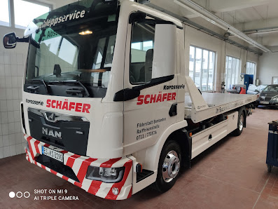 Karosserie Schäfer GbR