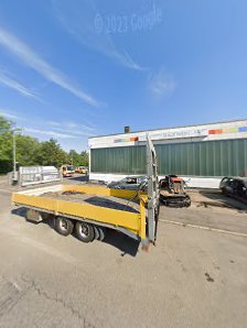 Fahrzeuglackiererei H. Trautwein
