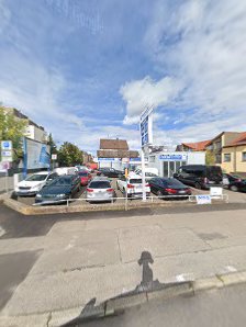 CEKER KFZ-Meisterbetrieb