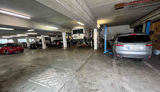 Feneich Automobile & Mietwerkstatt