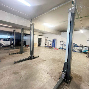 Feneich Automobile & Mietwerkstatt
