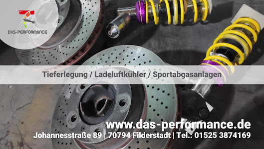 DAS-Performance