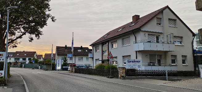 Greiner Unfallinstandsetzung