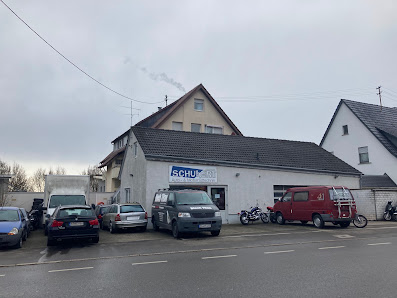 Auto + Motorradtechnik Schubert