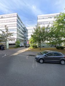 TÜV SÜD Auto Partner GmbH