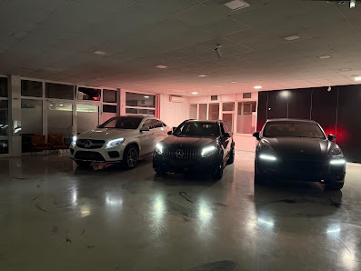 Fils Galerie