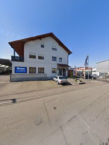Mayer Lackierungen GmbH & Co. KG