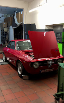 Ital Auto Reparatur und Handelsgesellschaft mbH