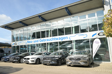 Gross GmbH & Co. KG