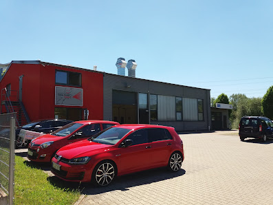 Lack-Point Köppl GmbH