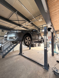ATA Kfz Service