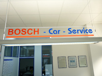 Bosch Car Service - Schürz GmbH