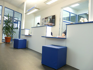 Bosch Car Service - Schürz GmbH