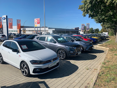 SES Auto GmbH euroAuto