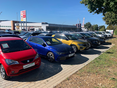 SES Auto GmbH euroAuto