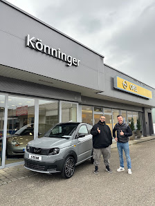 Auto Könninger GmbH