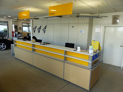 Auto Könninger GmbH