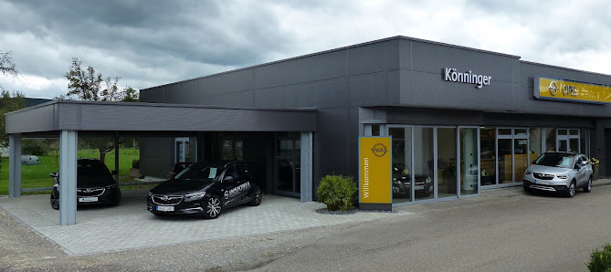 Auto Könninger GmbH