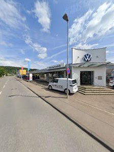 Hahn Automobile GmbH + Co. KG - Škoda