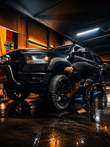 Eckhardt Garage & Towing
