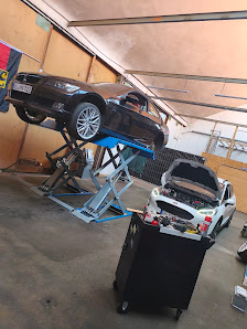 Eckhardt Garage & Towing