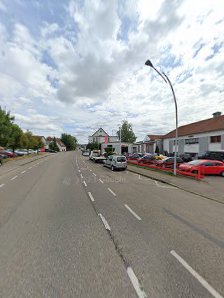GTÜ Prüfstützpunkt Ebersbach Pauly&Partner