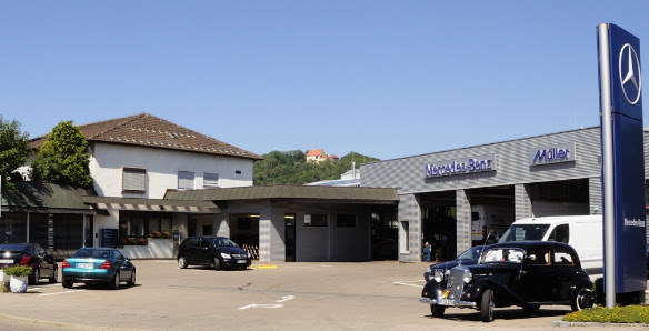 Autohaus Wilhelm Müller GmbH & Co. KG