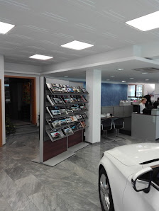 Autohaus Wilhelm Müller GmbH & Co. KG