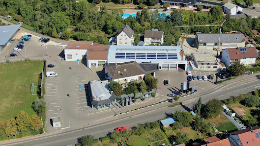 Autohaus Wilhelm Müller GmbH & Co. KG