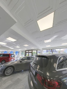 Autohaus Wilhelm Müller GmbH & Co. KG