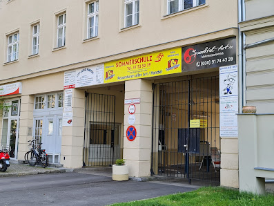 Autoservice „Sommerschulz UG“