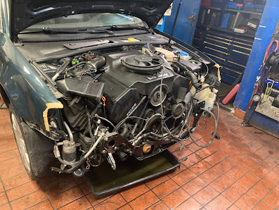 Autoservice „Sommerschulz UG“