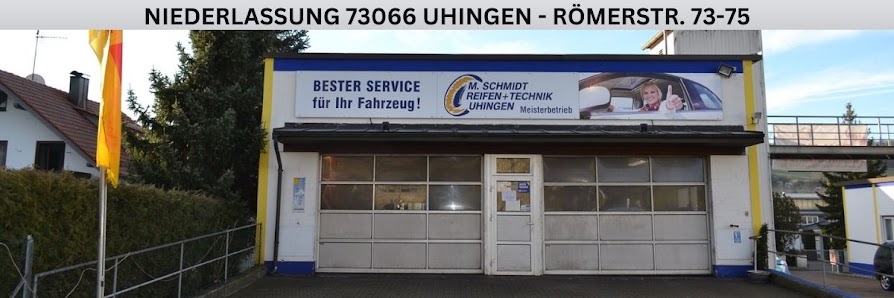 Manfred Schmidt GmbH