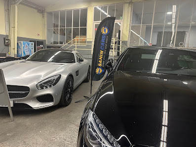 Mietwerkstatt SaninCars