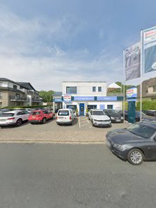 Bosch Car Service Weber OHG