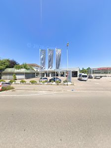 Mercedes-Benz Niederlassung Ulm/Schwäbisch Gmünd