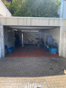 Reifenservice Teck