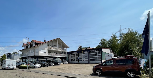 Strobel Automobile GmbH